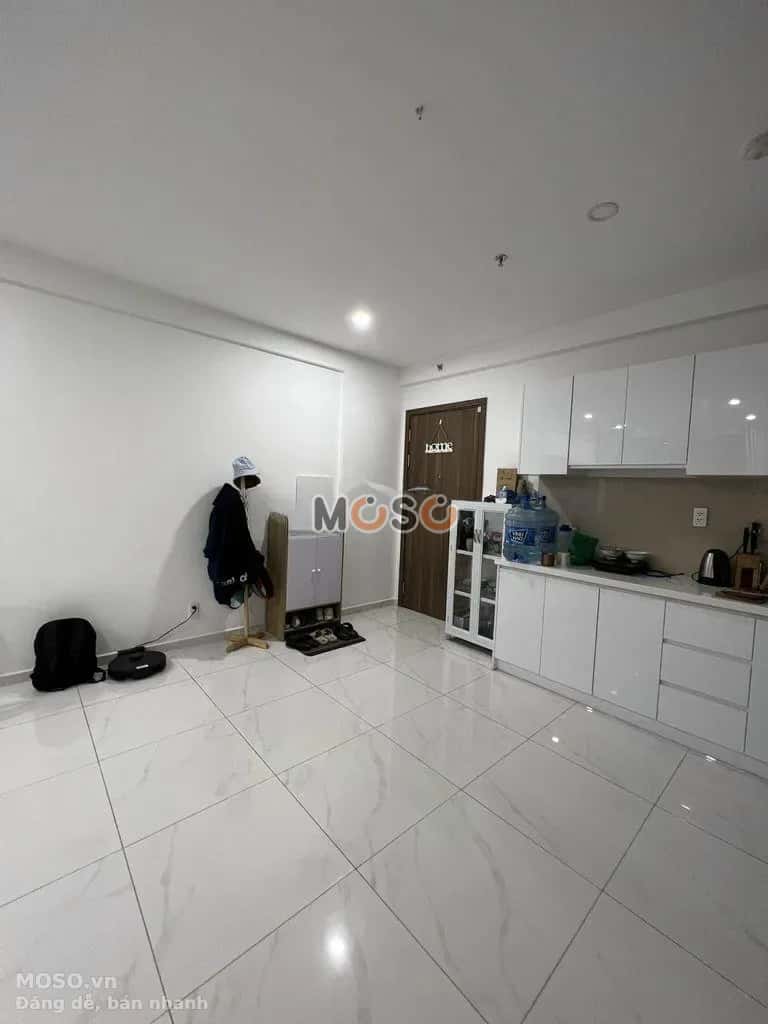 Cho thuê căn hộ chung cư Nguyễn Thị Định Quận 2 cũ, TP.HCM – 2 phòng ngủ, giá 12 triệu - ảnh 3