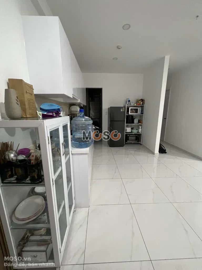 Cho thuê căn hộ chung cư Nguyễn Thị Định Quận 2 cũ, TP.HCM – 2 phòng ngủ, giá 12 triệu - ảnh 6