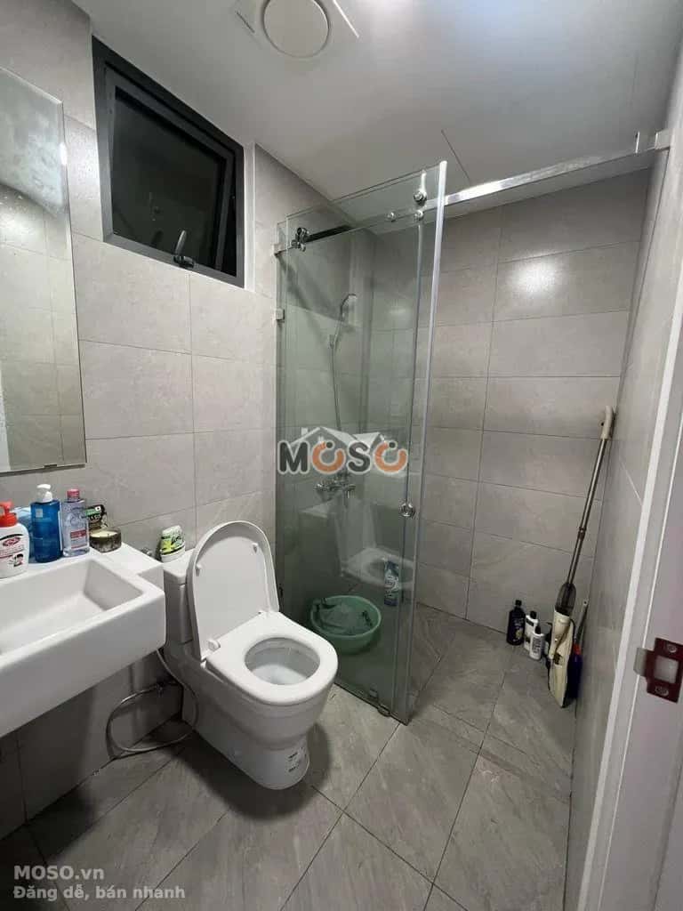Cho thuê căn hộ chung cư Nguyễn Thị Định Quận 2 cũ, TP.HCM – 2 phòng ngủ, giá 12 triệu - ảnh 7