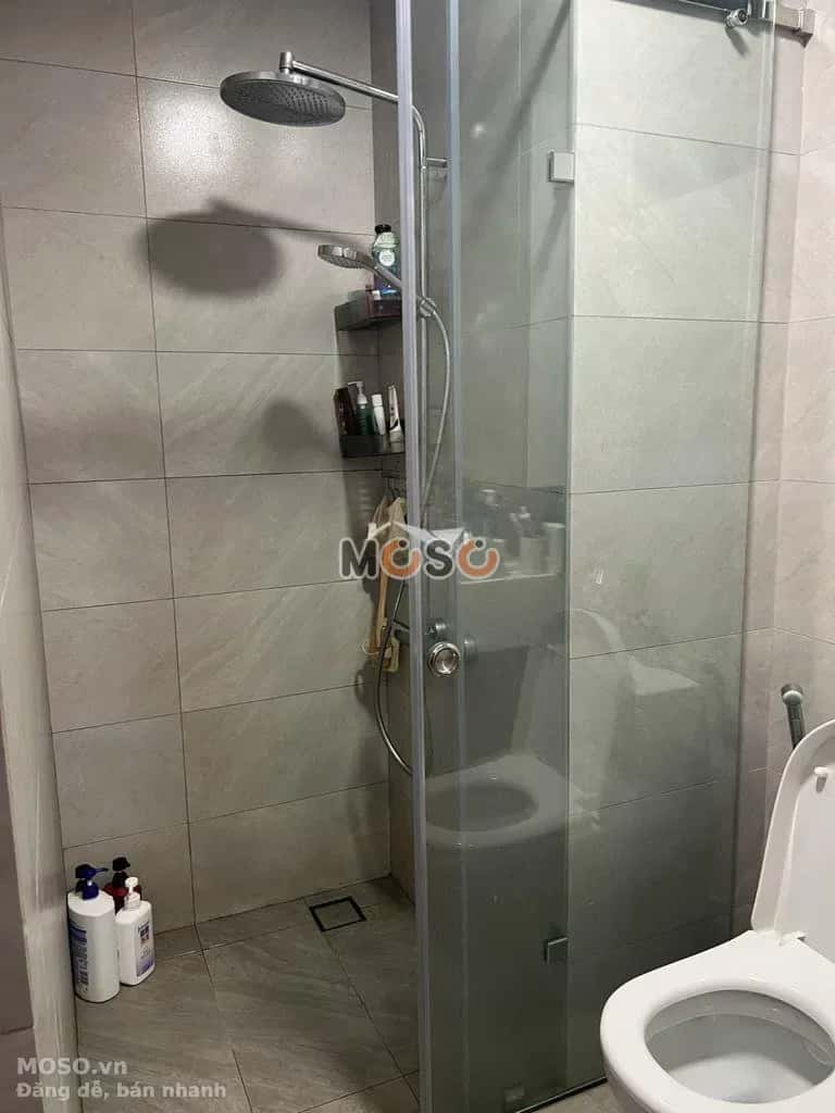 Cho thuê căn hộ chung cư Nguyễn Thị Định Quận 2 cũ, TP.HCM – 2 phòng ngủ, giá 12 triệu - ảnh 8