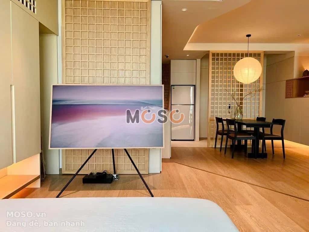 Cho thuê căn hộ chung cư Lê Hiến Mai Quận 2 cũ, TP.HCM – 1 phòng ngủ, giá 17 triệu - ảnh 5