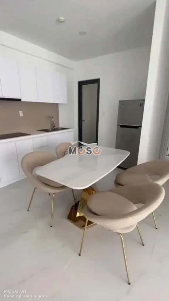 Cho thuê căn hộ chung cư Nguyễn Thị Định Quận 2 cũ, TP.HCM – 2 phòng ngủ, giá 13 triệu - ảnh 5