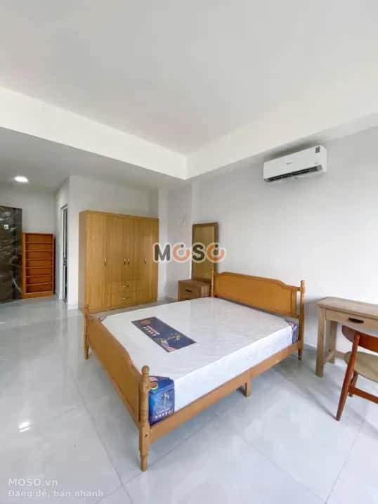 Cho thuê phòng trọ Quận 9, TP.HCM – 1 phòng ngủ, giá 8 triệu - ảnh 2