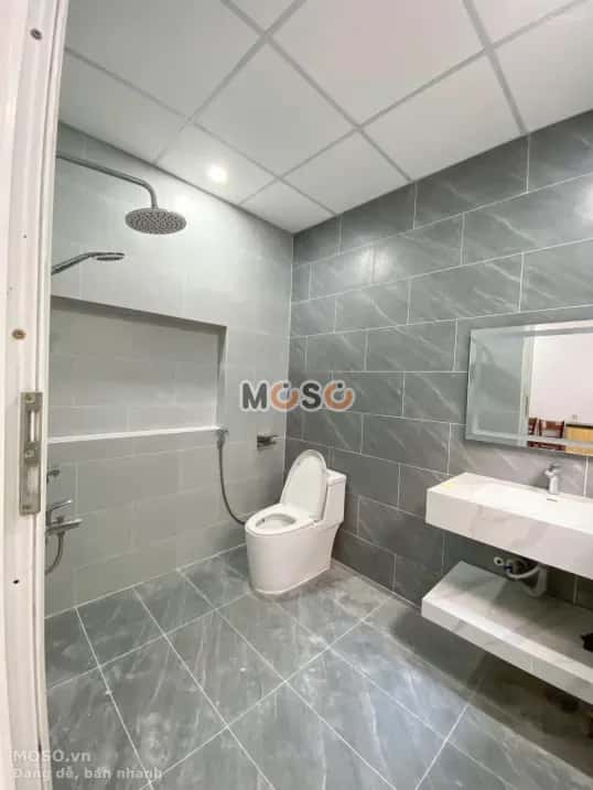 Cho thuê phòng trọ Quận 9, TP.HCM – 1 phòng ngủ, giá 8 triệu - ảnh 4