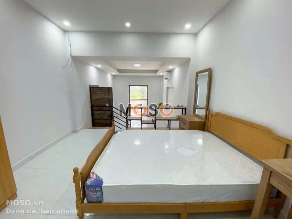 Cho thuê phòng trọ Quận 9, TP.HCM – 1 phòng ngủ, giá 8 triệu - ảnh 3