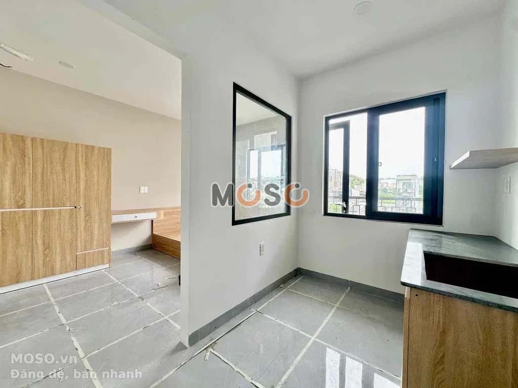 Cho thuê văn phòng Đường Lê Văn Việt Quận 9 cũ, TP.HCM – giá 6.5 triệu - ảnh 3