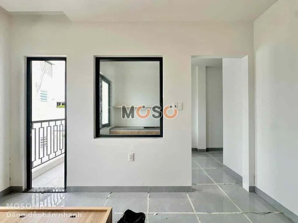 Cho thuê văn phòng Đường Lê Văn Việt Quận 9 cũ, TP.HCM – giá 6.5 triệu - ảnh 4