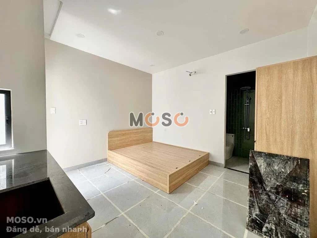 Cho thuê văn phòng Đường Lê Văn Việt Quận 9 cũ, TP.HCM – giá 6.5 triệu - ảnh 10