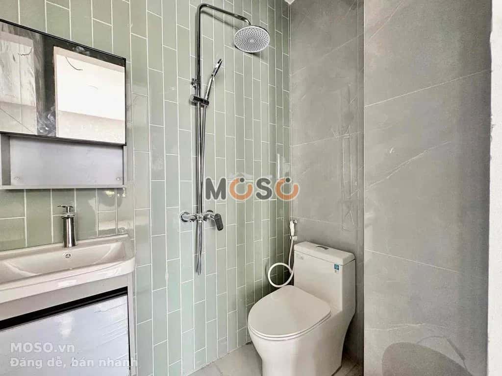 Cho thuê văn phòng Đường Lê Văn Việt Quận 9 cũ, TP.HCM – giá 6.5 triệu - ảnh 11