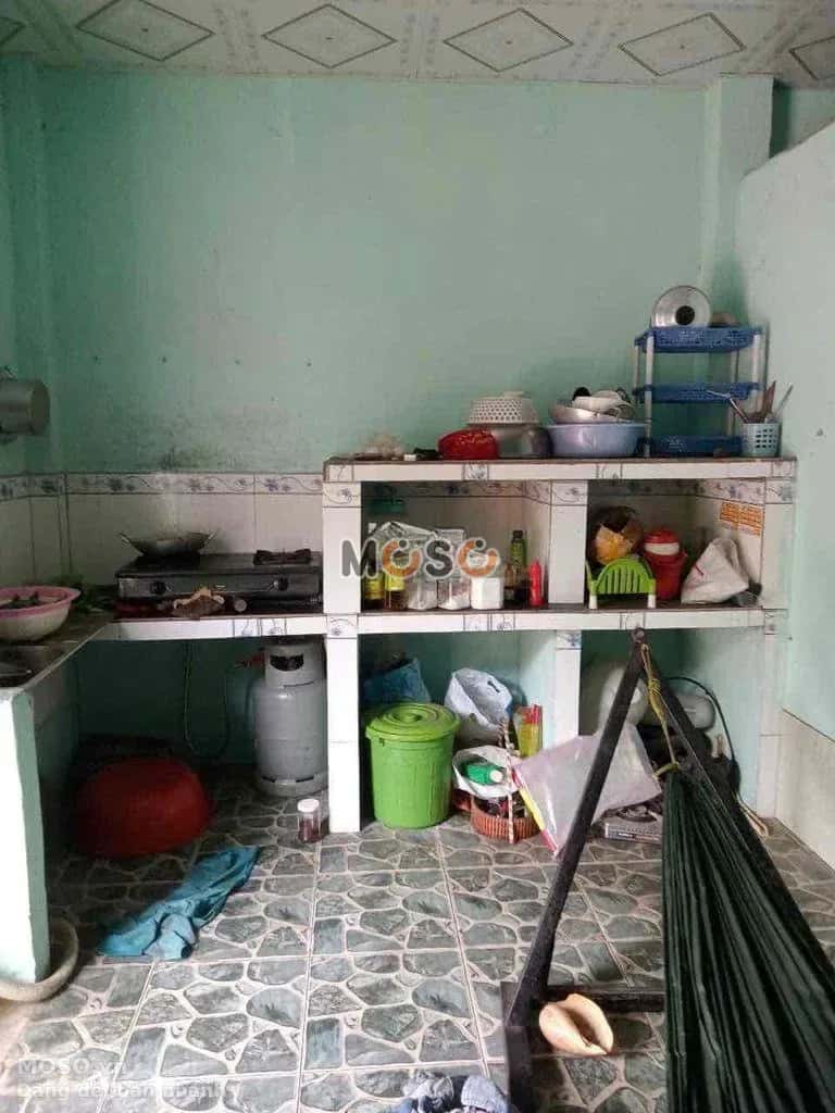 Cho thuê phòng trọ Đường tỉnh 744 Huyện Dầu Tiếng, TP.HCM – giá 1.7 triệu - ảnh 2