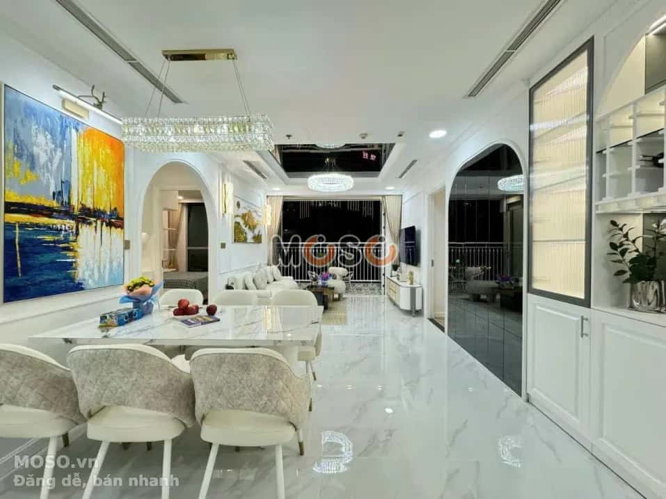 Cho thuê đất Đường Nguyễn Hữu Cảnh Quận Bình Thạnh, TP.HCM – giá 19 triệu - ảnh 2