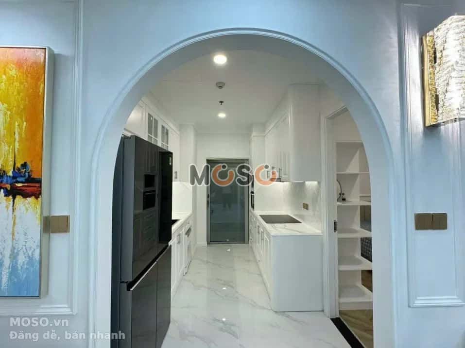 Cho thuê đất Đường Nguyễn Hữu Cảnh Quận Bình Thạnh, TP.HCM – giá 19 triệu - ảnh 4