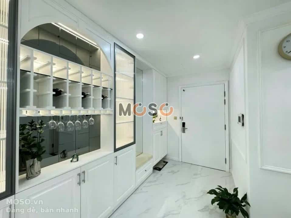 Cho thuê đất Đường Nguyễn Hữu Cảnh Quận Bình Thạnh, TP.HCM – giá 19 triệu - ảnh 5