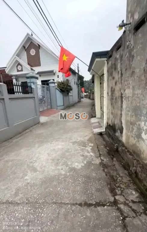 Bán đất Trù Cát Huyện Mỹ Đức, TP. Hà Nội – giá 890 triệu - ảnh 3