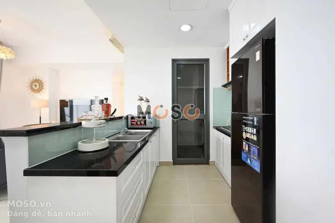 Cho thuê căn hộ chung cư Đường Mai Chí Thọ Quận 2, TP.HCM – 2 phòng ngủ, giá 15 triệu - ảnh 6