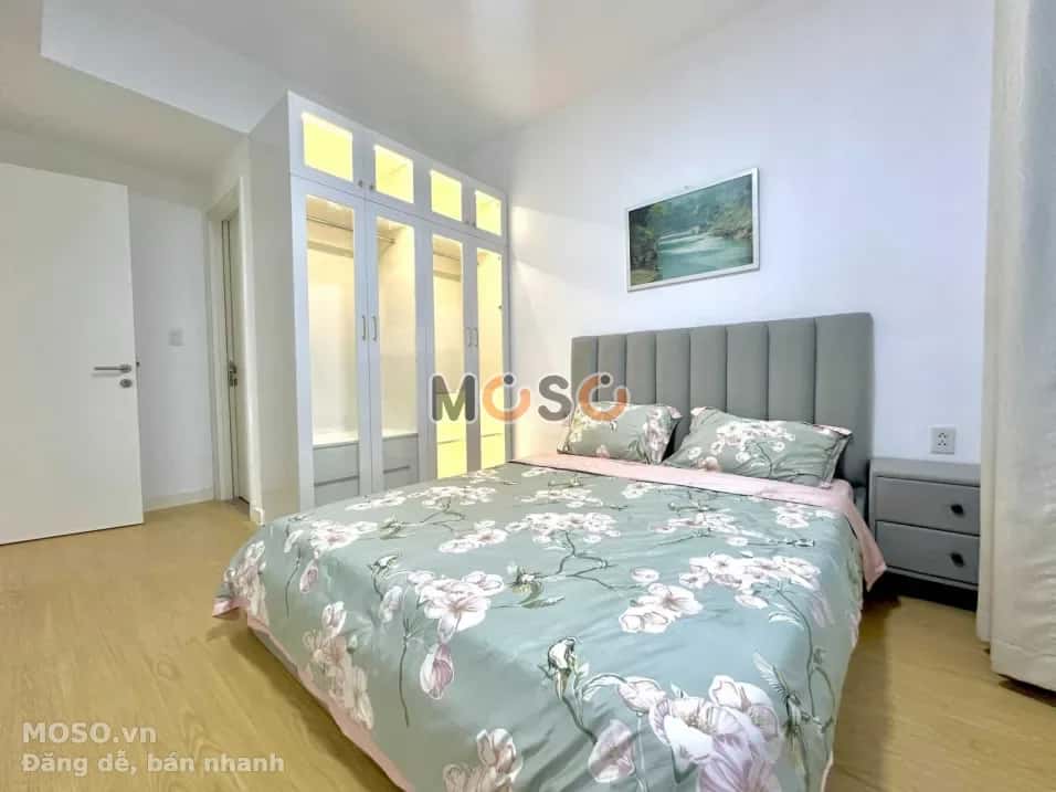 Cho thuê căn hộ chung cư Đường Mai Chí Thọ Quận 2, TP.HCM – 2 phòng ngủ, giá 15 triệu - ảnh 12