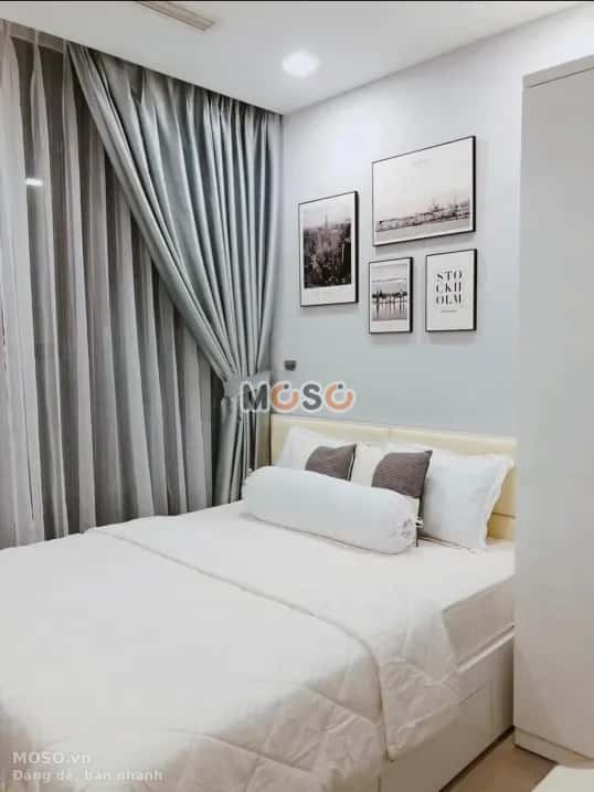 Cho thuê căn hộ chung cư Đường Mai Chí Thọ Quận 2, TP.HCM – 2 phòng ngủ, giá 15 triệu - ảnh 15