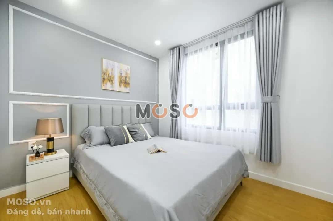 Cho thuê căn hộ chung cư Đường Mai Chí Thọ Quận 2, TP.HCM – 2 phòng ngủ, giá 15 triệu - ảnh 14