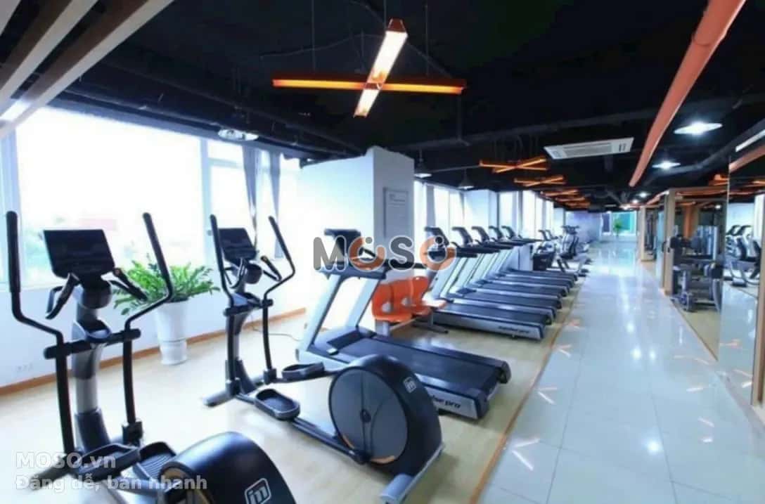 Cho thuê căn hộ chung cư Đường Mai Chí Thọ Quận 2, TP.HCM – 2 phòng ngủ, giá 15 triệu - ảnh 17