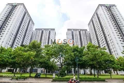 Cho thuê căn hộ chung cư Đường Mai Chí Thọ Quận 2, TP.HCM – 2 phòng ngủ, giá 15 triệu - ảnh 20