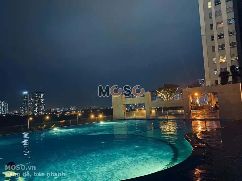 Cho thuê căn hộ chung cư Đường Mai Chí Thọ Quận 2, TP.HCM – 2 phòng ngủ, giá 15 triệu - ảnh 18