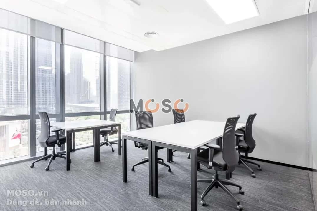 Cho thuê văn phòng Đường Nguyễn Văn Trỗi Quận Phú Nhuận, TP.HCM – giá 4.3 triệu - ảnh 1