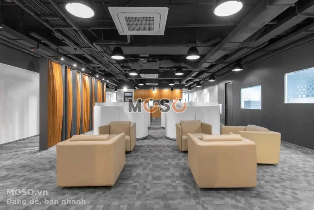 Cho thuê văn phòng Đường Nguyễn Văn Trỗi Quận Phú Nhuận, TP.HCM – giá 4.3 triệu - ảnh 4