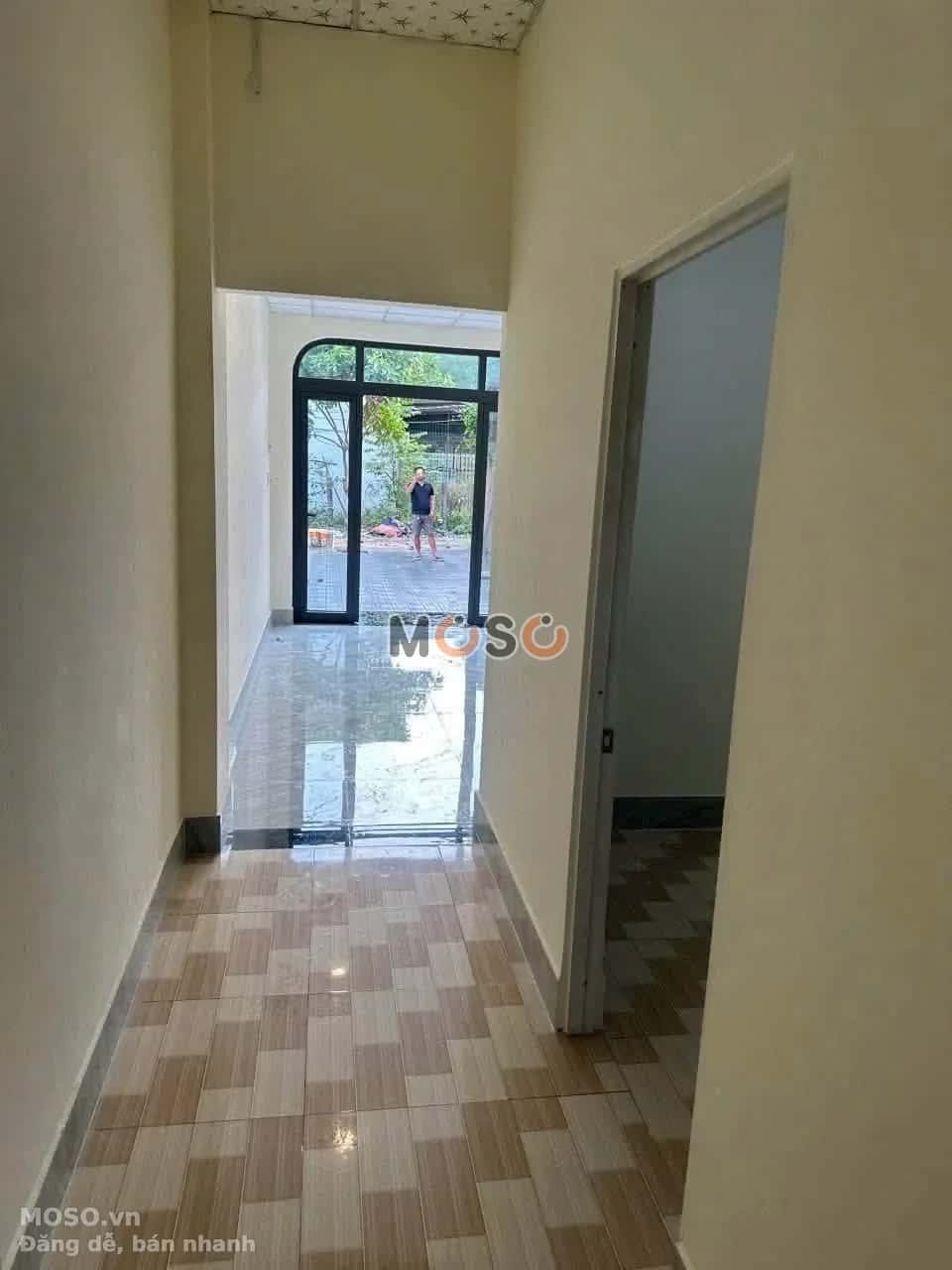 Bán nhà hẻm ấp Bến Giảng Thành phố Bến Cát, Bình Dương – 2 phòng ngủ, giá 1.4 tỷ - ảnh 4