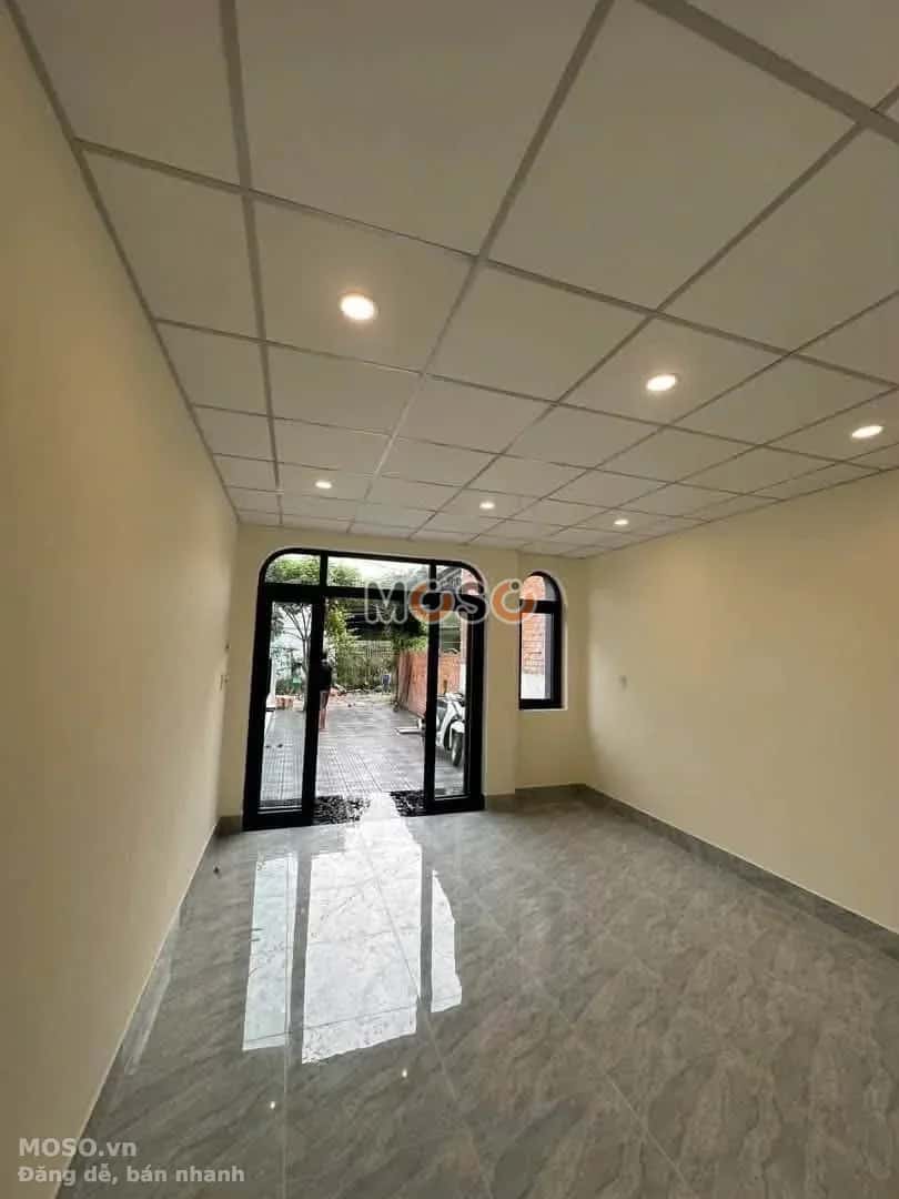 Bán nhà hẻm ấp Bến Giảng Thành phố Bến Cát, Bình Dương – 2 phòng ngủ, giá 1.4 tỷ - ảnh 2