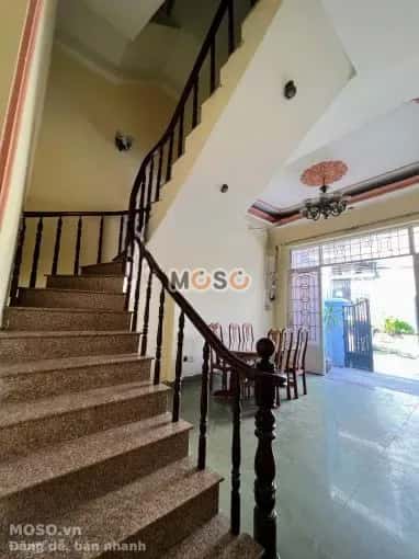 Cho thuê nhà hẻm Đường Trần Não Quận 2, TP.HCM – giá 20 triệu - ảnh 1