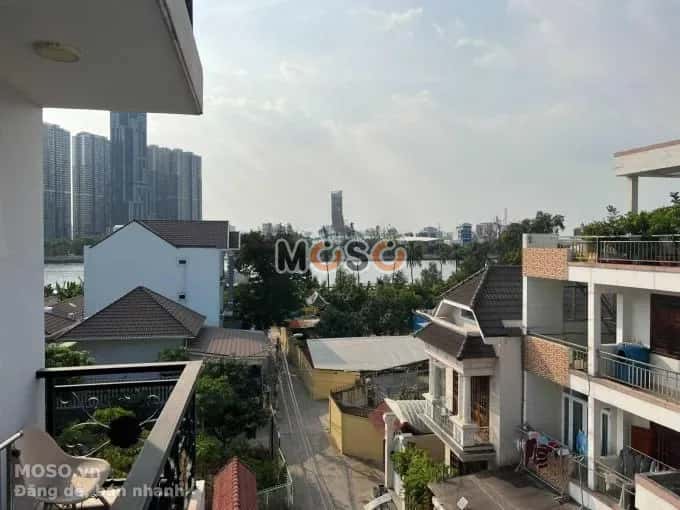 Cho thuê nhà hẻm Đường Trần Não Quận 2, TP.HCM – giá 20 triệu - ảnh 2
