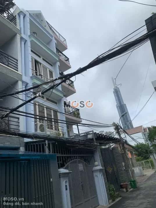 Cho thuê nhà hẻm Đường Trần Não Quận 2, TP.HCM – giá 20 triệu - ảnh 5