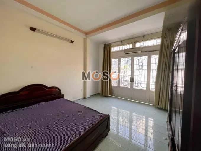 Cho thuê nhà hẻm Đường Trần Não Quận 2, TP.HCM – giá 20 triệu - ảnh 3