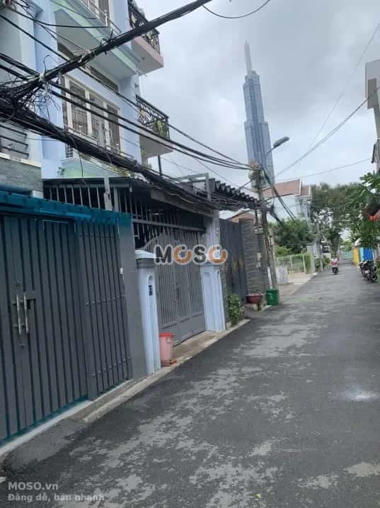 Cho thuê nhà hẻm Đường Trần Não Quận 2, TP.HCM – giá 20 triệu - ảnh 6