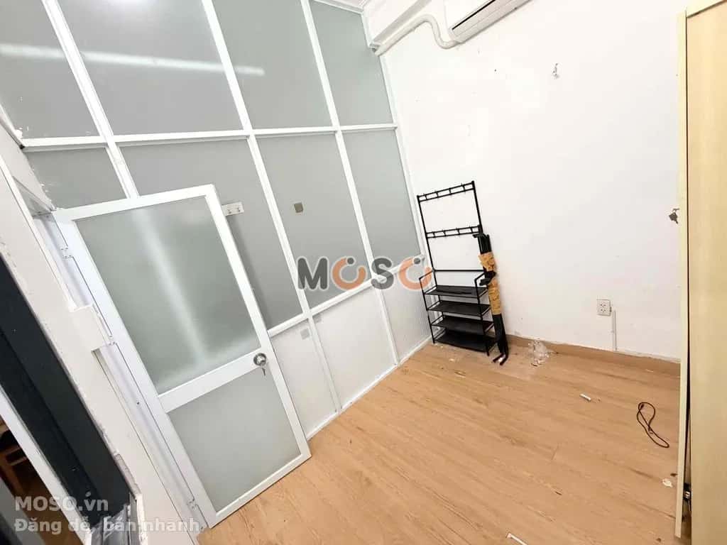 Cho thuê căn hộ dịch vụ Đường Lý Thường Kiệt Quận 10, TP.HCM – 2 phòng ngủ, giá 7.2 triệu - ảnh 5