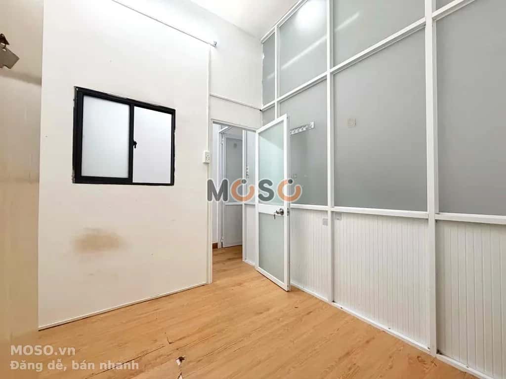 Cho thuê căn hộ dịch vụ Đường Lý Thường Kiệt Quận 10, TP.HCM – 2 phòng ngủ, giá 7.2 triệu - ảnh 6