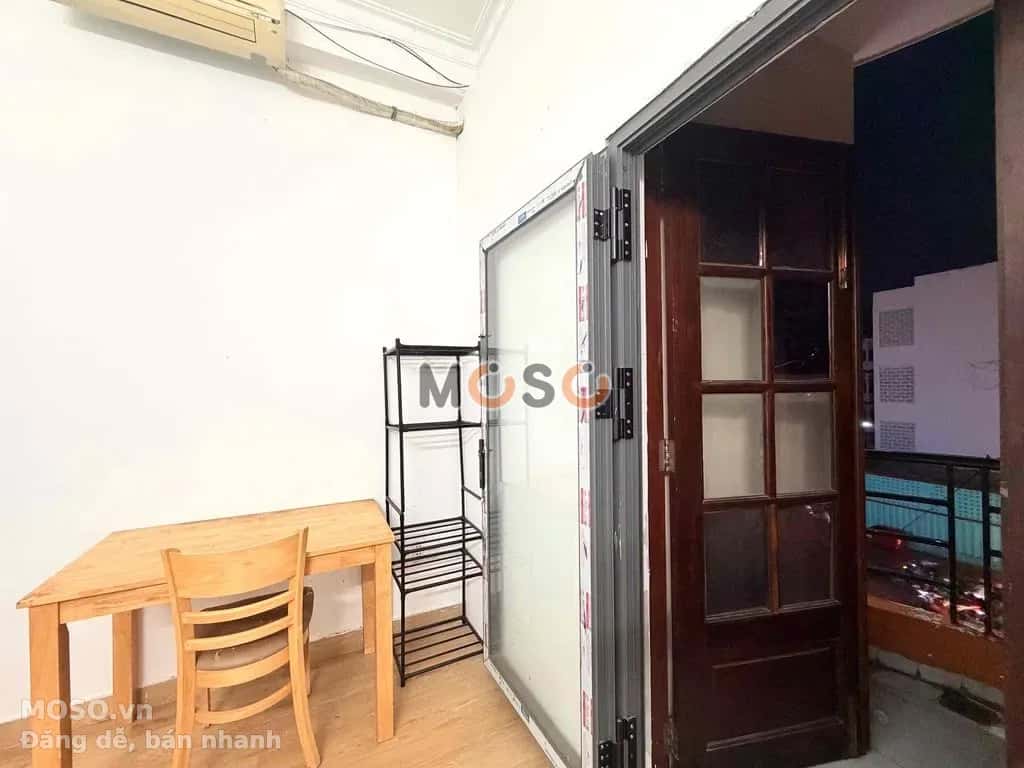 Cho thuê căn hộ dịch vụ Đường Lý Thường Kiệt Quận 10, TP.HCM – 2 phòng ngủ, giá 7.2 triệu - ảnh 9