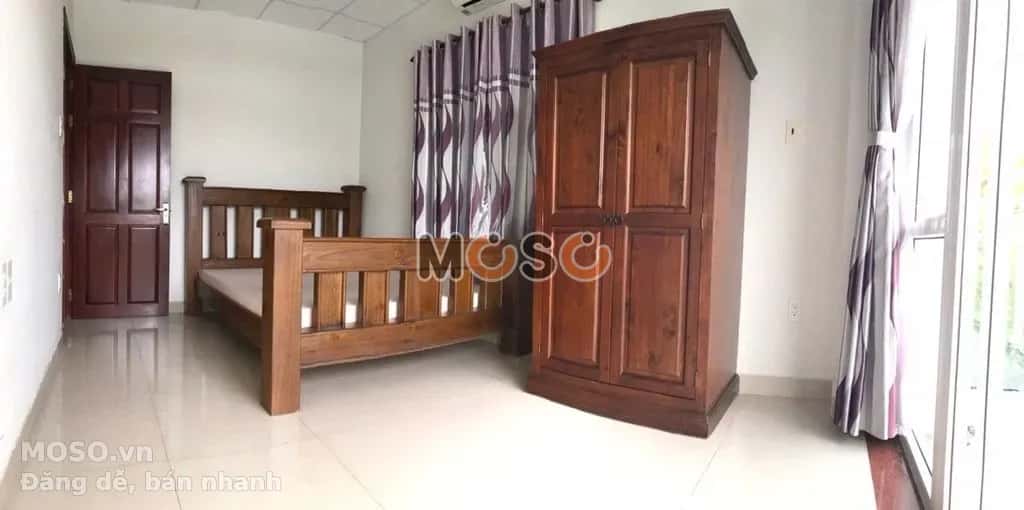 Cho thuê căn hộ dịch vụ Hoàng Hoa Thám Quận Tân Bình, TP.HCM – 2 phòng ngủ, giá 10 triệu - ảnh 2