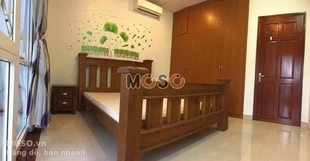 Cho thuê căn hộ dịch vụ Hoàng Hoa Thám Quận Tân Bình, TP.HCM – 2 phòng ngủ, giá 10 triệu - ảnh 4