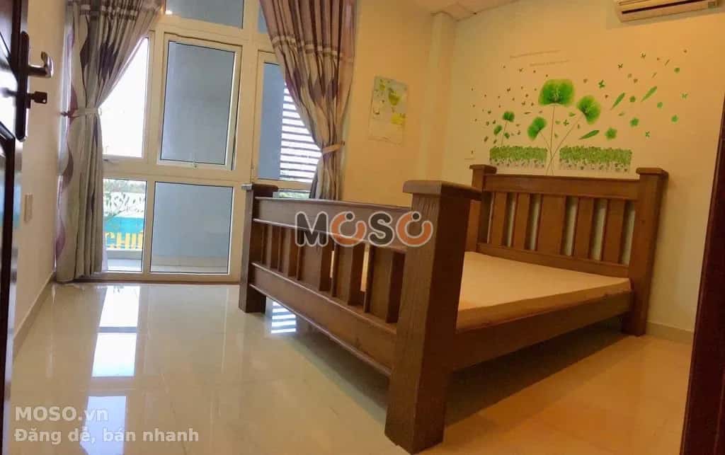 Cho thuê căn hộ dịch vụ Hoàng Hoa Thám Quận Tân Bình, TP.HCM – 2 phòng ngủ, giá 10 triệu - ảnh 5
