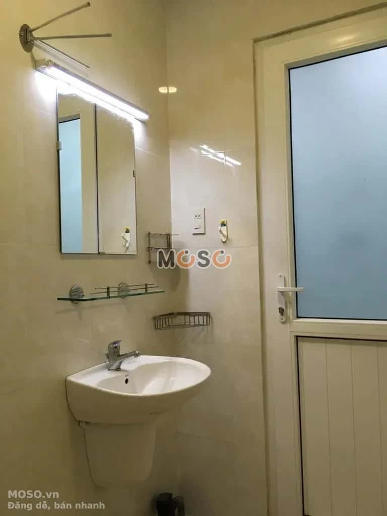 Cho thuê căn hộ dịch vụ Hoàng Hoa Thám Quận Tân Bình, TP.HCM – 2 phòng ngủ, giá 10 triệu - ảnh 6