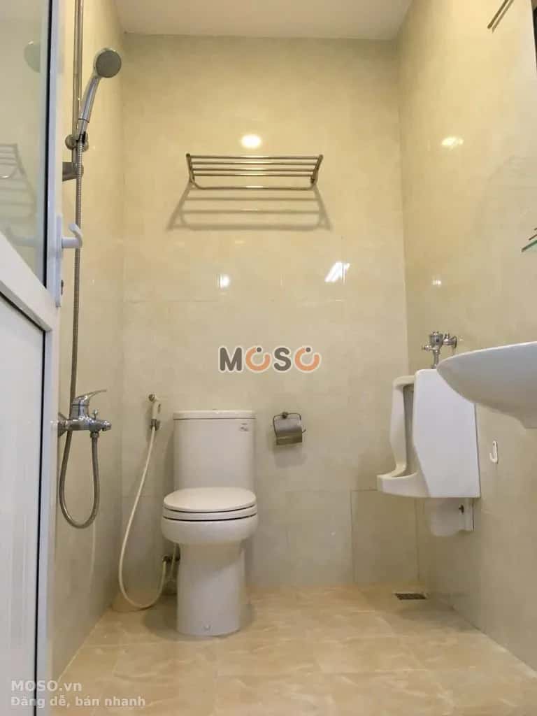 Cho thuê căn hộ dịch vụ Hoàng Hoa Thám Quận Tân Bình, TP.HCM – 2 phòng ngủ, giá 10 triệu - ảnh 7