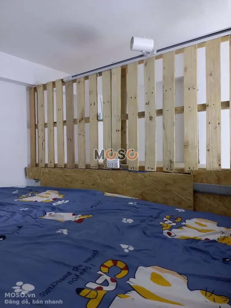 Cho thuê phòng trọ Hẻm 482/15 Điện Biên Phủ Quận 10, TP.HCM – 1 phòng ngủ, giá 3 triệu - ảnh 4