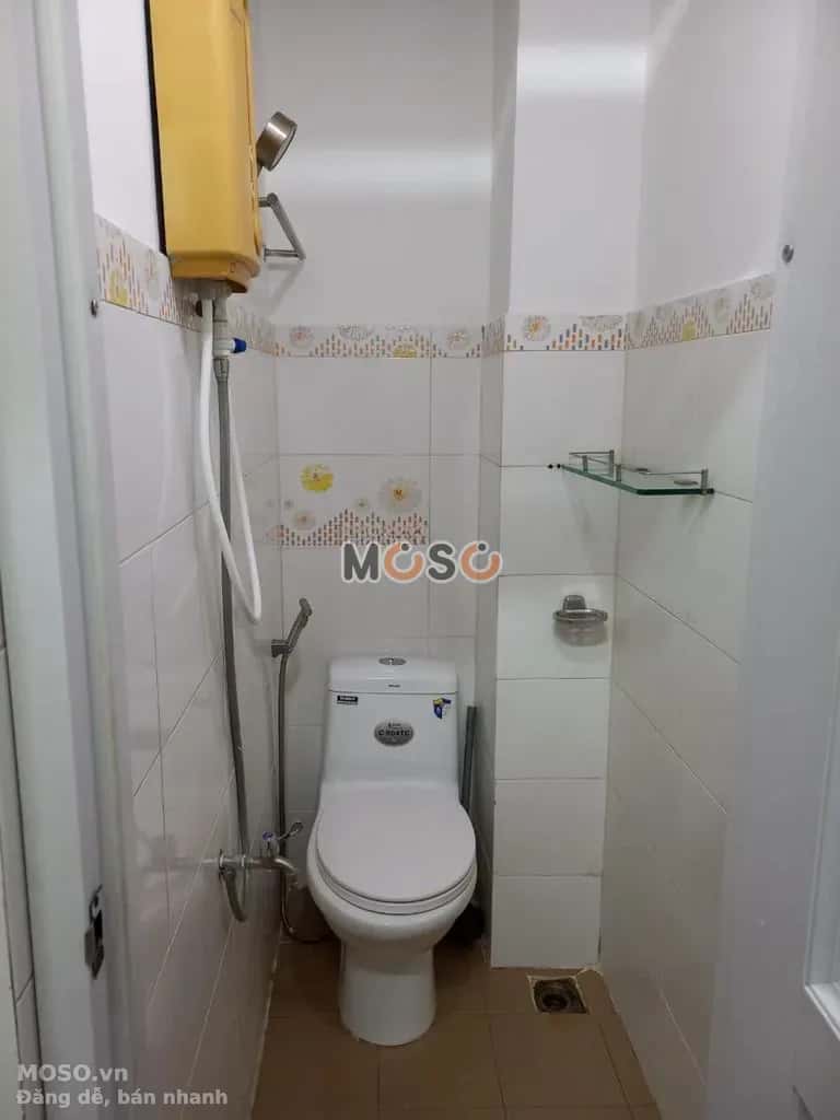 Cho thuê phòng trọ Hẻm 482/15 Điện Biên Phủ Quận 10, TP.HCM – 1 phòng ngủ, giá 3 triệu - ảnh 6