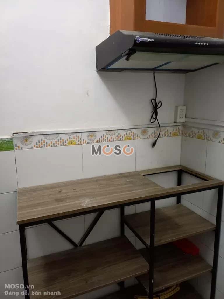 Cho thuê phòng trọ Hẻm 482/15 Điện Biên Phủ Quận 10, TP.HCM – 1 phòng ngủ, giá 3 triệu - ảnh 7