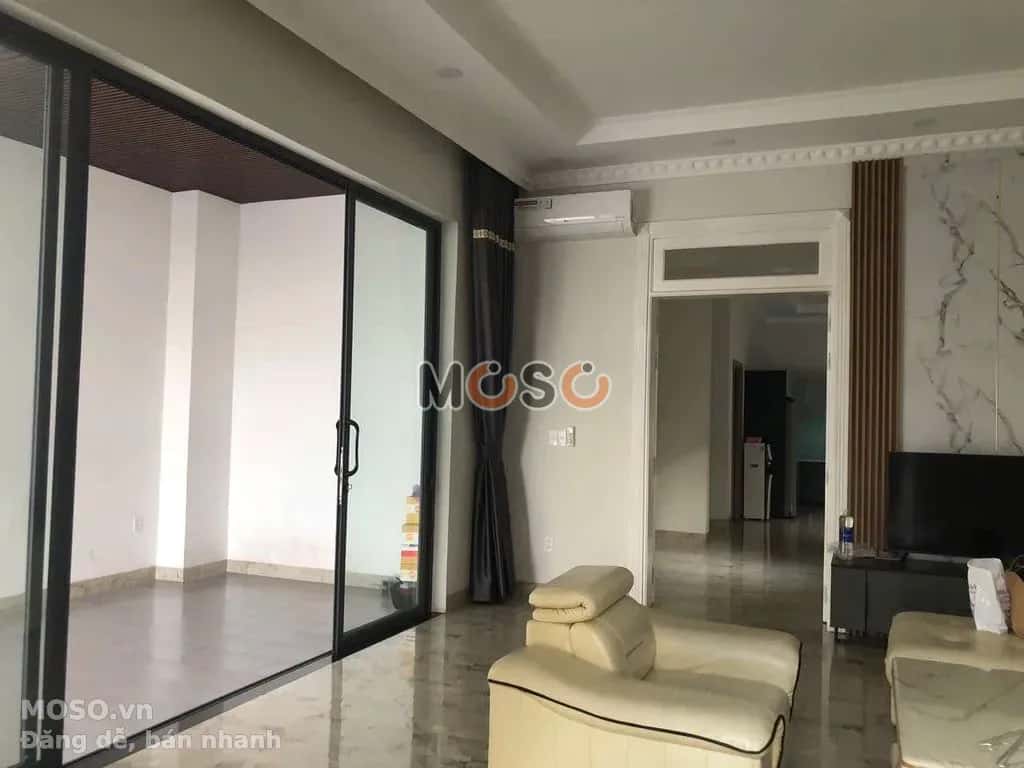 Cho thuê nhà hẻm Đường D10 Thành phố Thủ Dầu Một, TP.HCM – 5 phòng ngủ, giá 27 triệu - ảnh 4