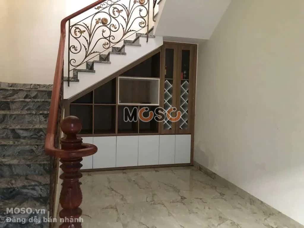 Cho thuê nhà hẻm Đường D10 Thành phố Thủ Dầu Một, TP.HCM – 5 phòng ngủ, giá 27 triệu - ảnh 6