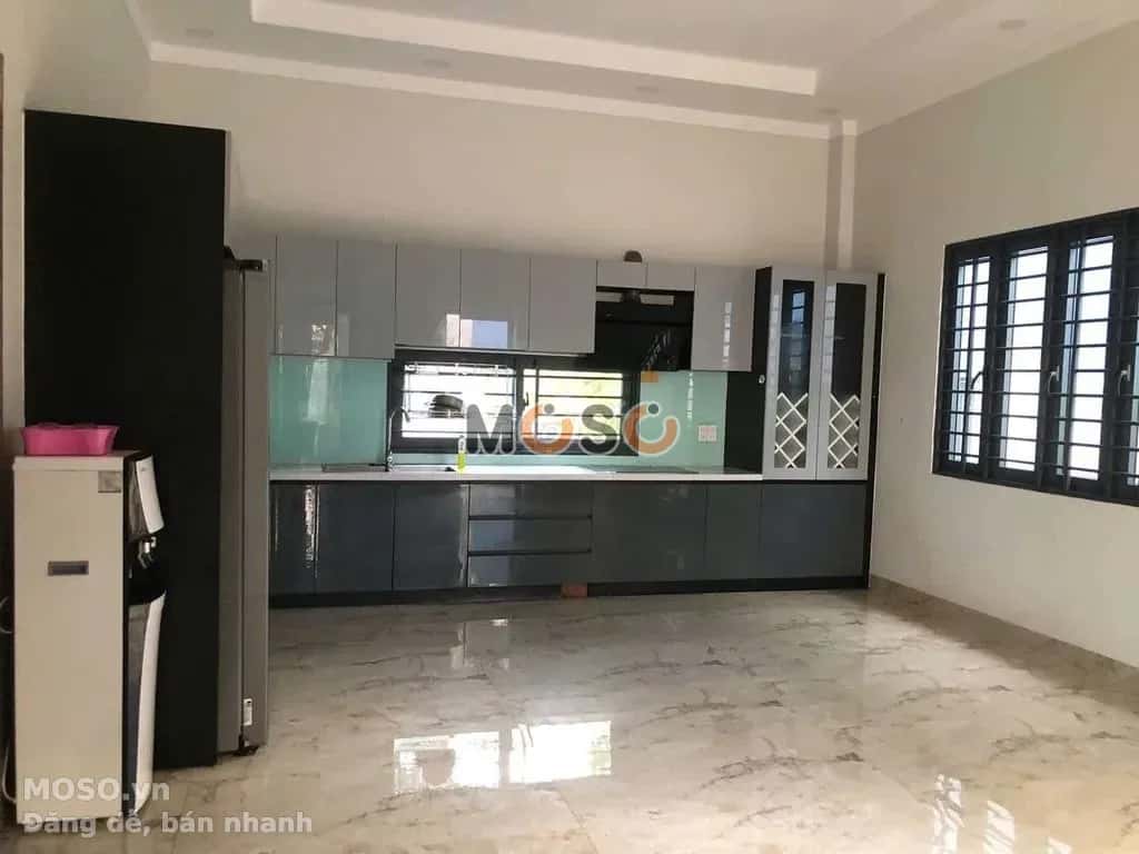 Cho thuê nhà hẻm Đường D10 Thành phố Thủ Dầu Một, TP.HCM – 5 phòng ngủ, giá 27 triệu - ảnh 7