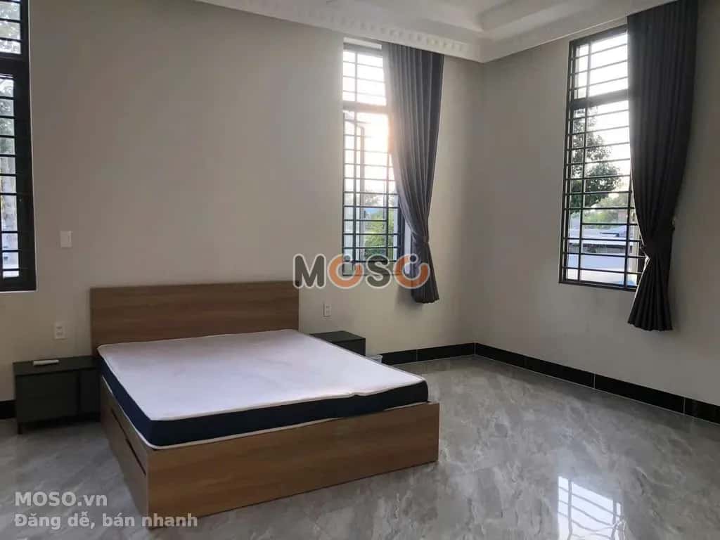 Cho thuê nhà hẻm Đường D10 Thành phố Thủ Dầu Một, TP.HCM – 5 phòng ngủ, giá 27 triệu - ảnh 9