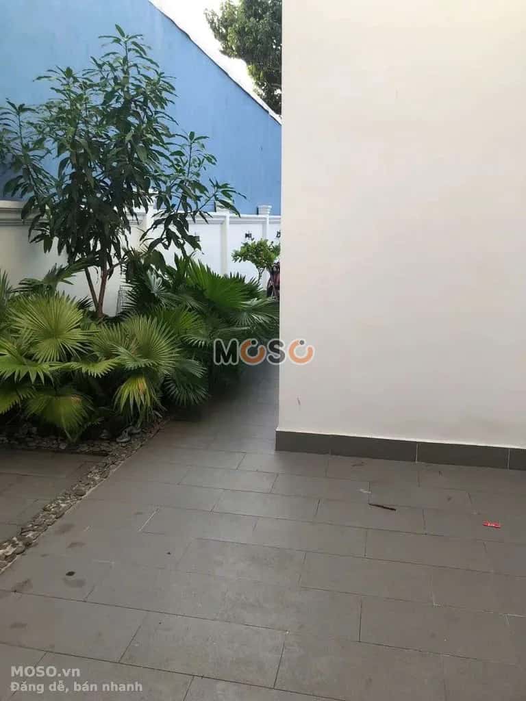 Cho thuê nhà hẻm Đường D10 Thành phố Thủ Dầu Một, TP.HCM – 5 phòng ngủ, giá 27 triệu - ảnh 8